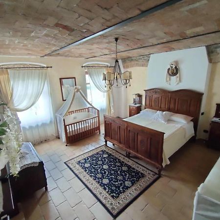 Ca Reginella B&B Diano dʼAlba Eksteriør bilde