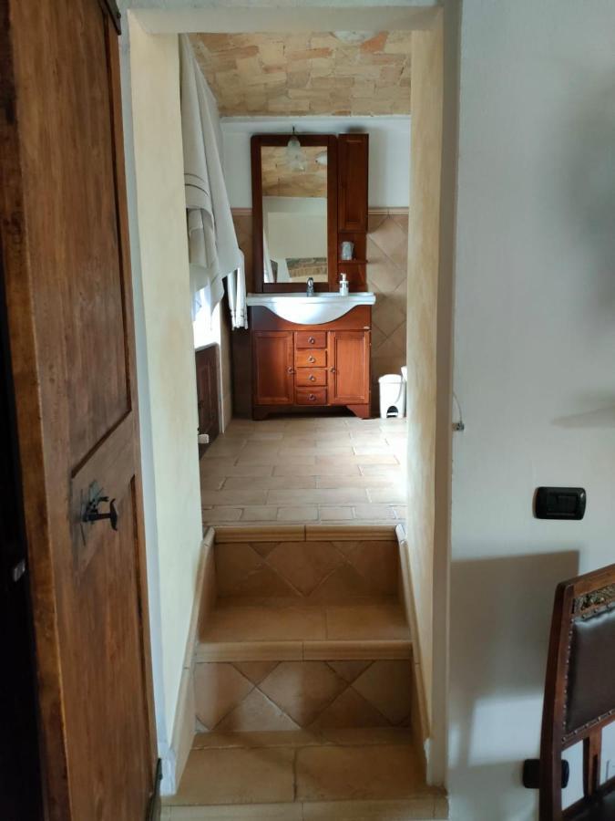Ca Reginella B&B Diano dʼAlba Eksteriør bilde