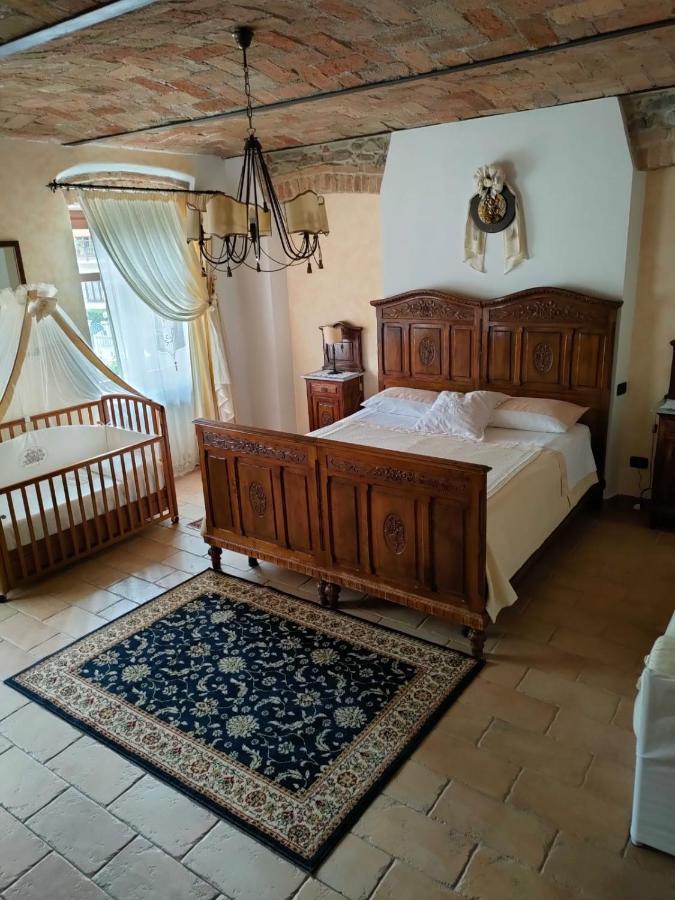 Ca Reginella B&B Diano dʼAlba Eksteriør bilde