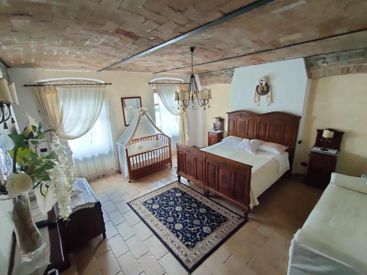 Ca Reginella B&B Diano dʼAlba Eksteriør bilde