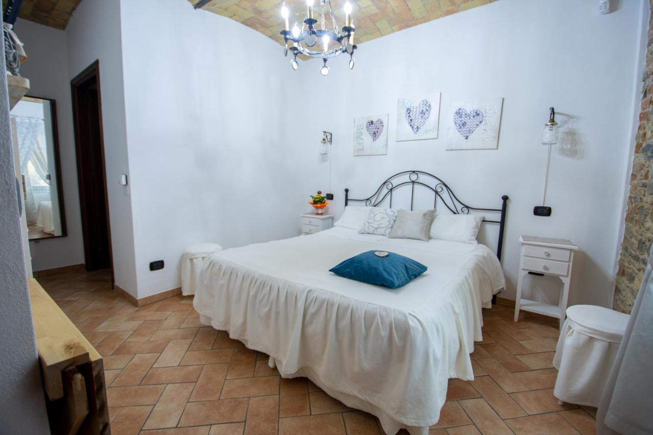 Ca Reginella B&B Diano dʼAlba Eksteriør bilde