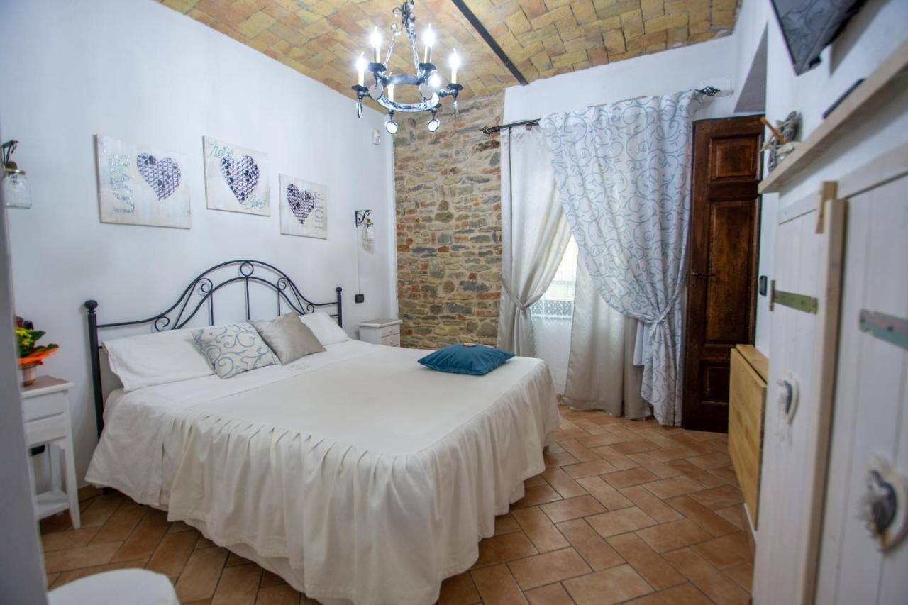 Ca Reginella B&B Diano dʼAlba Eksteriør bilde