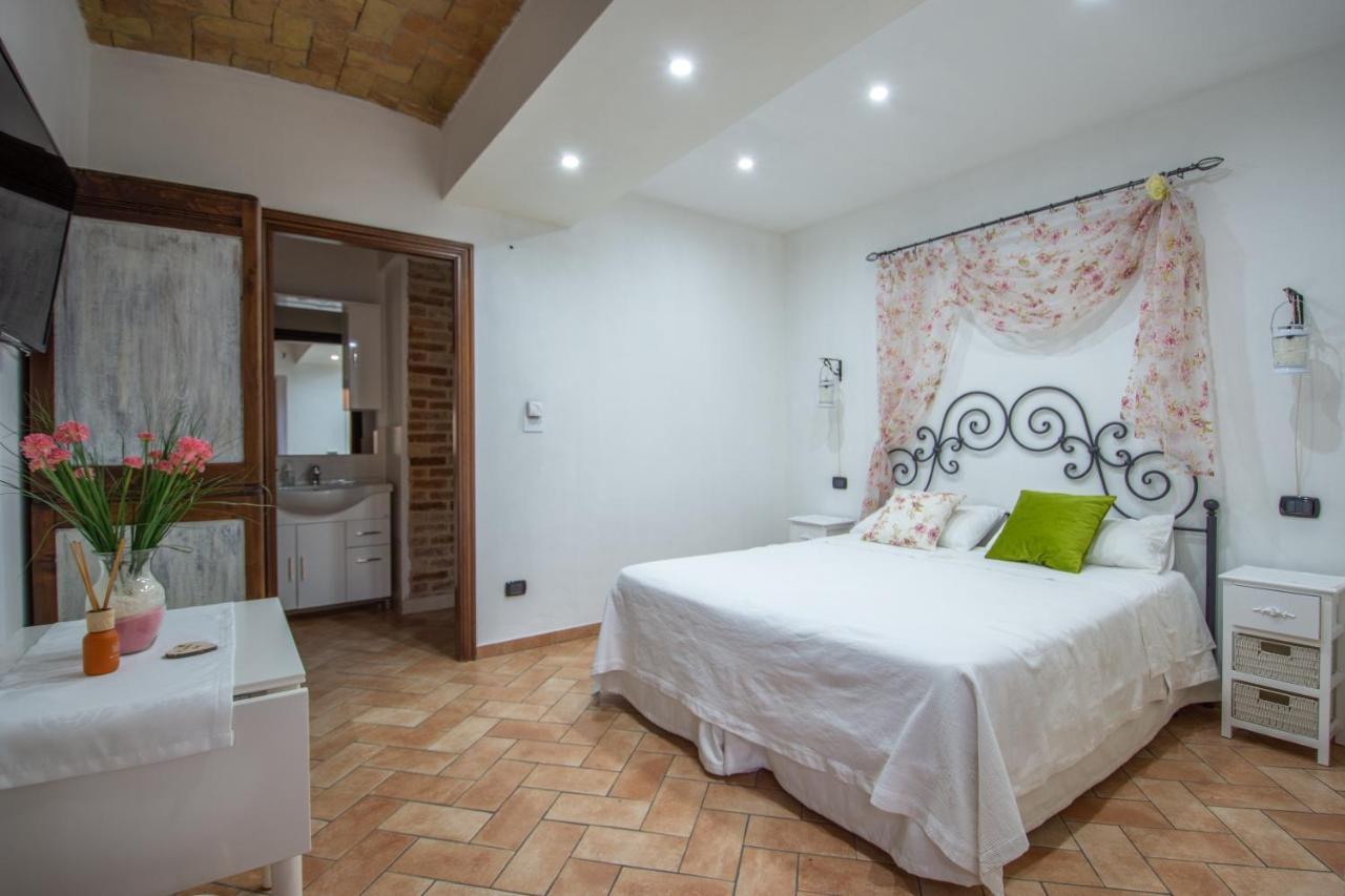 Ca Reginella B&B Diano dʼAlba Eksteriør bilde