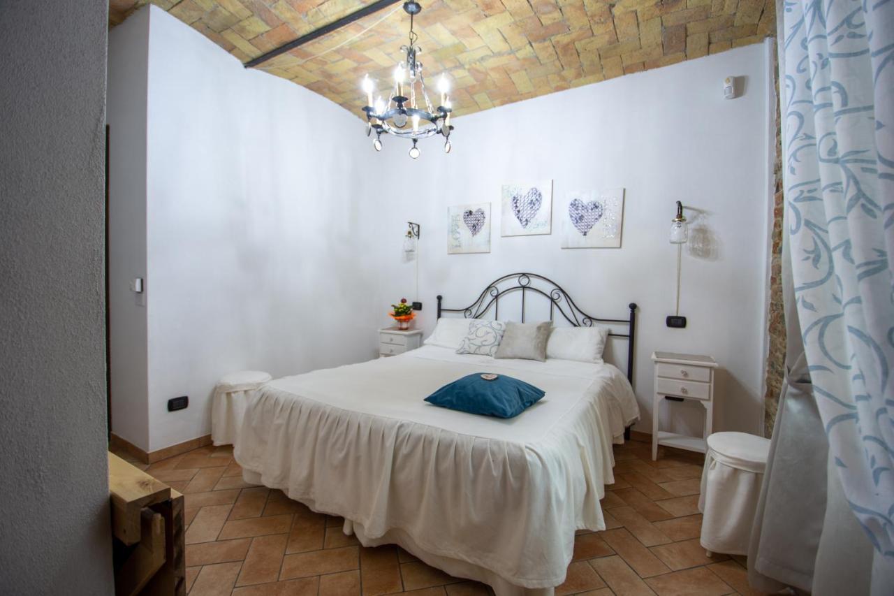Ca Reginella B&B Diano dʼAlba Eksteriør bilde