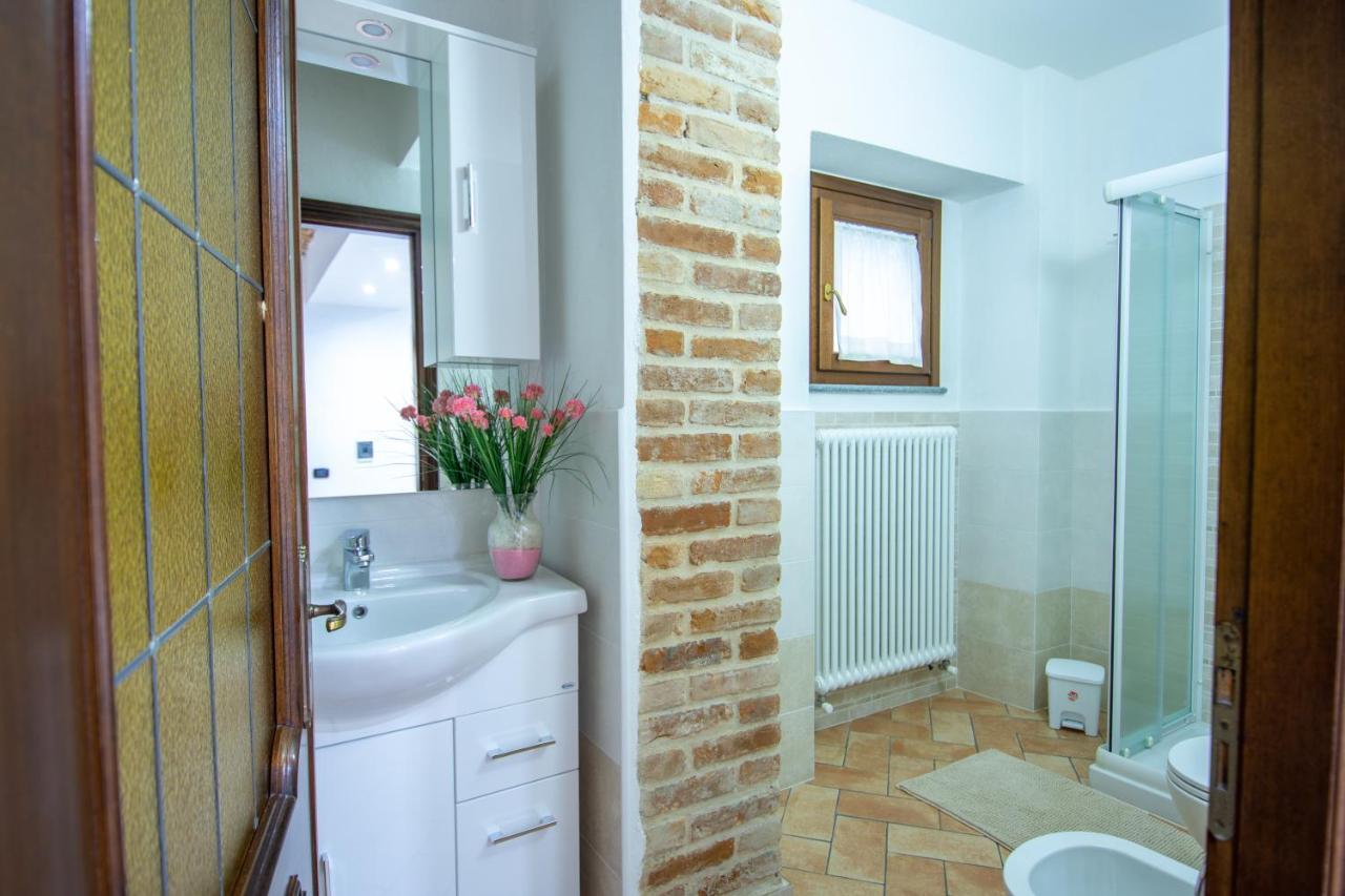 Ca Reginella B&B Diano dʼAlba Eksteriør bilde