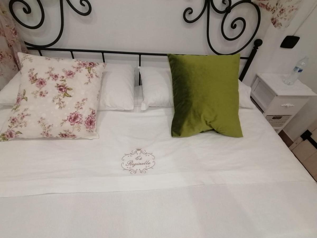 Ca Reginella B&B Diano dʼAlba Eksteriør bilde