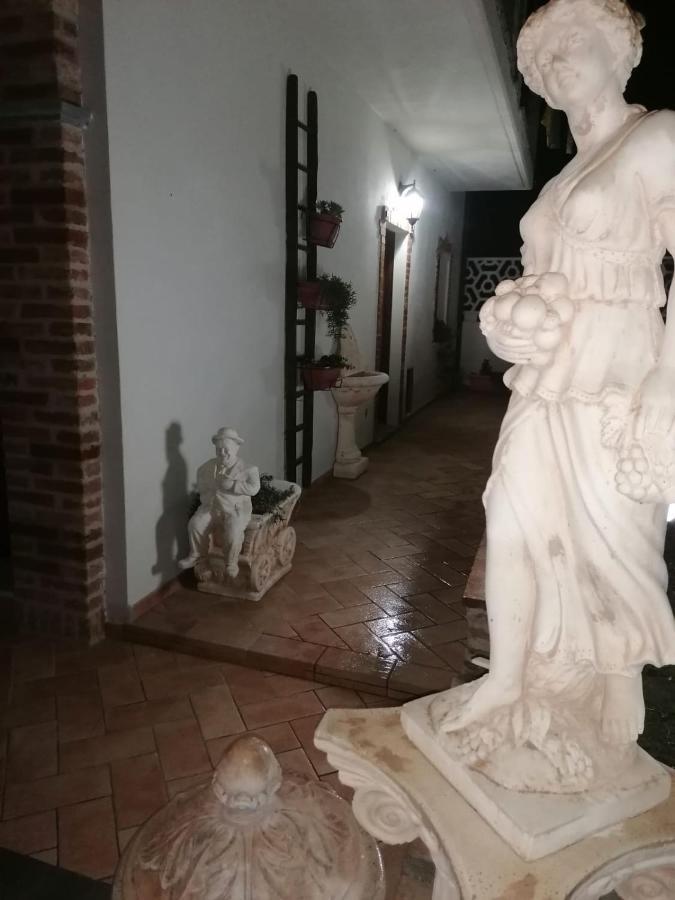 Ca Reginella B&B Diano dʼAlba Eksteriør bilde
