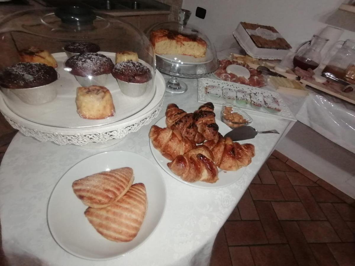 Ca Reginella B&B Diano dʼAlba Eksteriør bilde