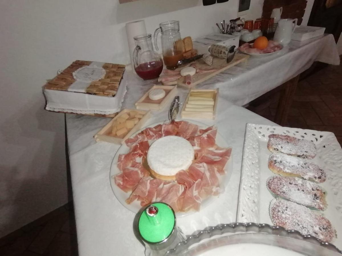 Ca Reginella B&B Diano dʼAlba Eksteriør bilde